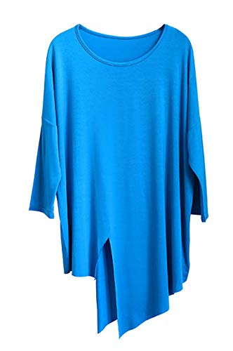 Lakeblue-longsleeve