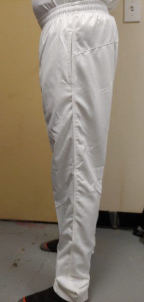 County Embroidered Pants for Women - Stylish & Comfortable Casual Trousers for Everyday Wear | Perfect for Work, Outings & Relaxation
