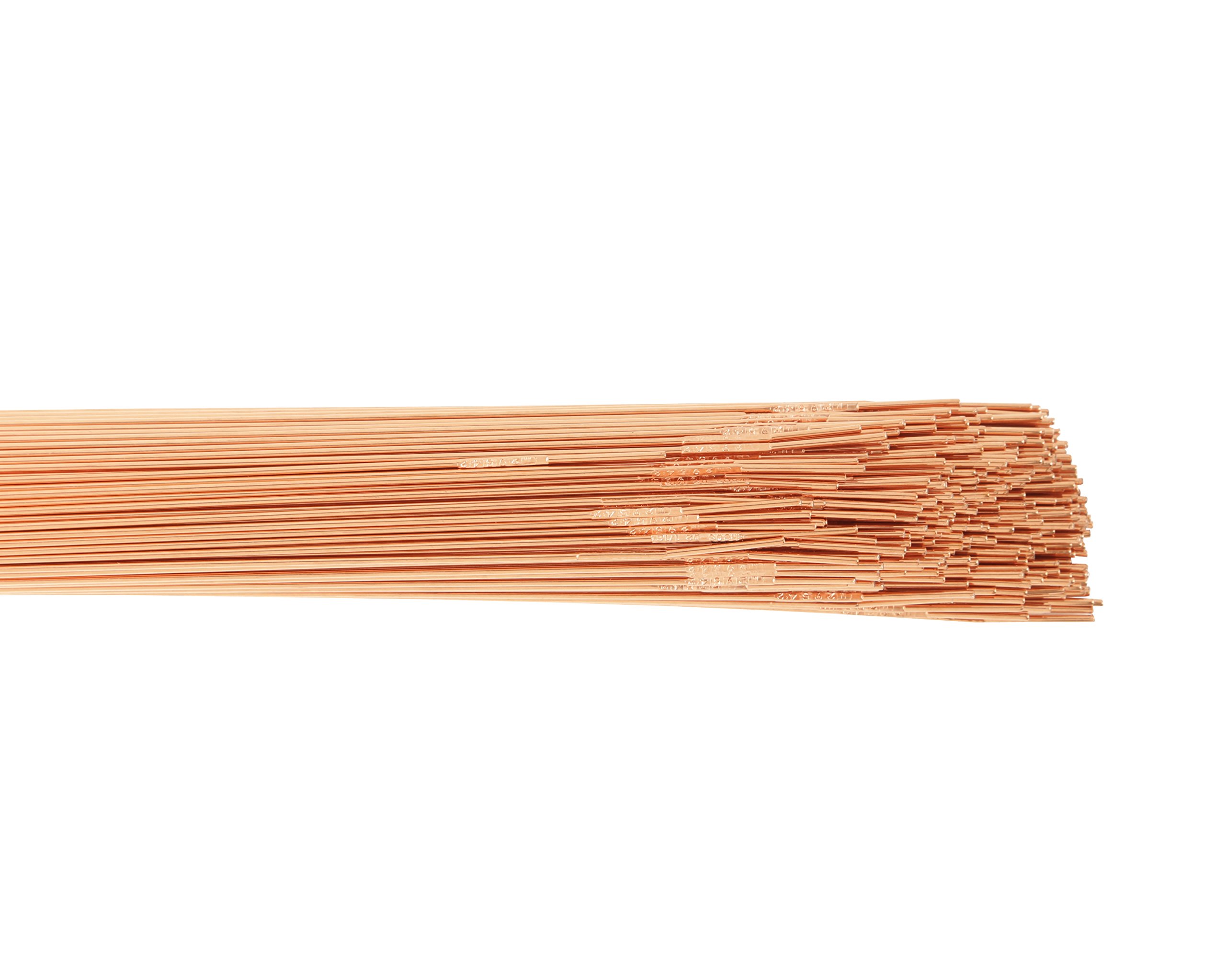 Premium Harris 80SD260 ER80SD-2 Welding Wire - 1/8