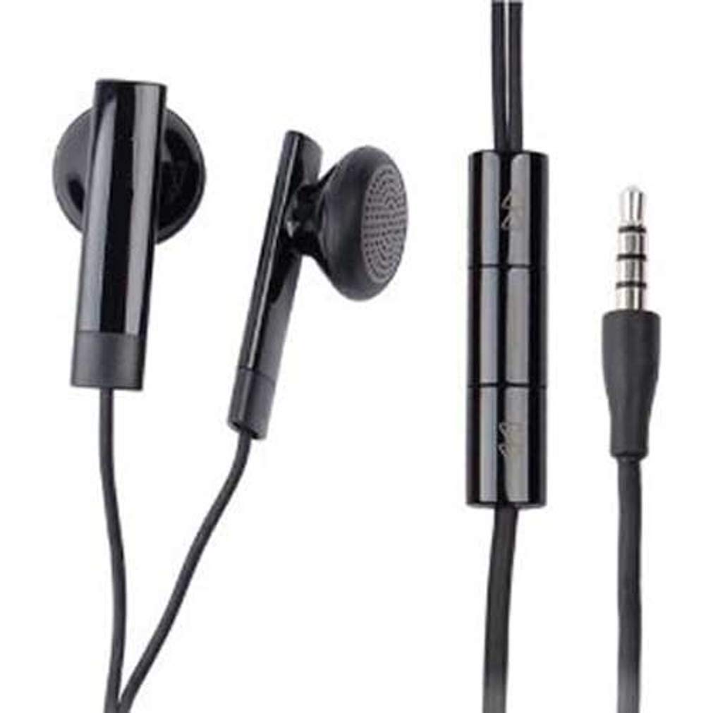 Wired Headphones with Mic 3.5mm - Compatible with Samsung Galaxy Tab A9/A9+/A8/A7 10.4 (2020)/A7 Lite Tablets - Noise Isolating Earbuds for Online Classes, Gaming & Music Listening