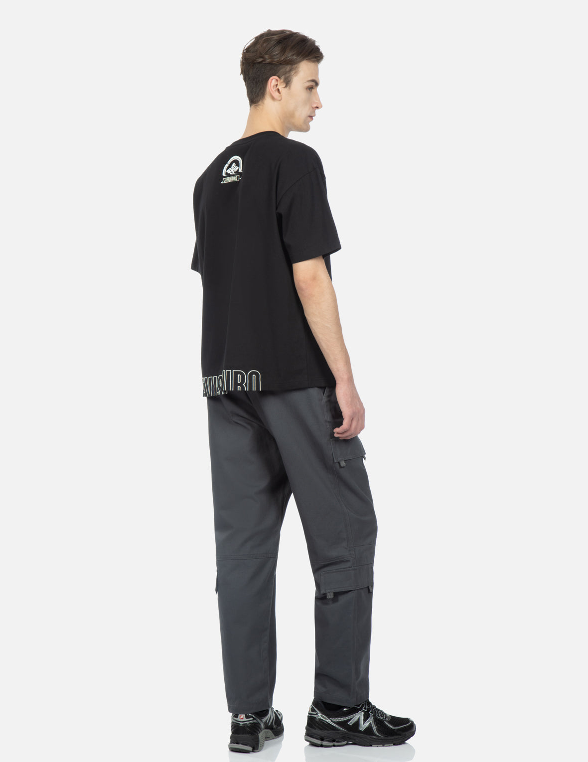 Stylish Multi-Pocket Cargo Pants for Men & Women | Durable Outdoor Work & Travel Pants | Perfect for Hiking, Camping & Casual Wear