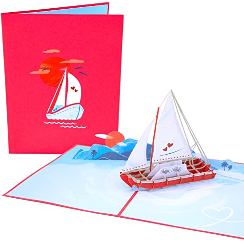 Sailboat