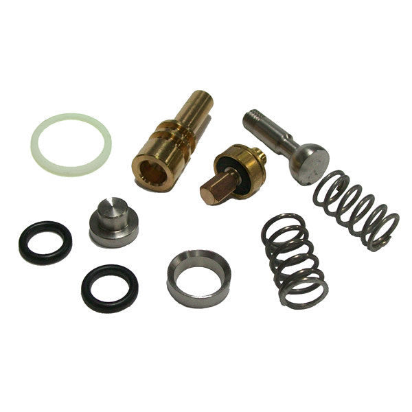 La Marzocco GS3 Steam Valve Rebuild Kit - Genuine Replacement Parts for Espresso Machine Repair | Perfect for Home Baristas & Coffee Shop Maintenance