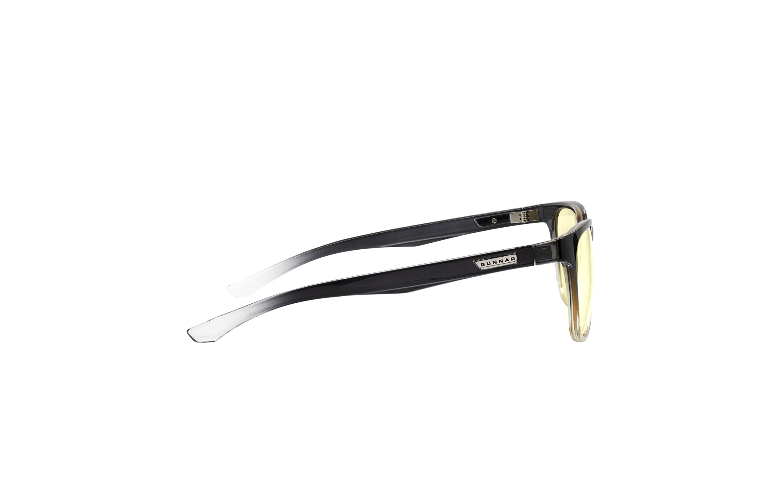 Gunnar Gaming & Computer Glasses - Berkeley - Blue Light Blocking Glasses with Premium Blue Filter & UV Protection for Gamers, Programmers & Office Workers