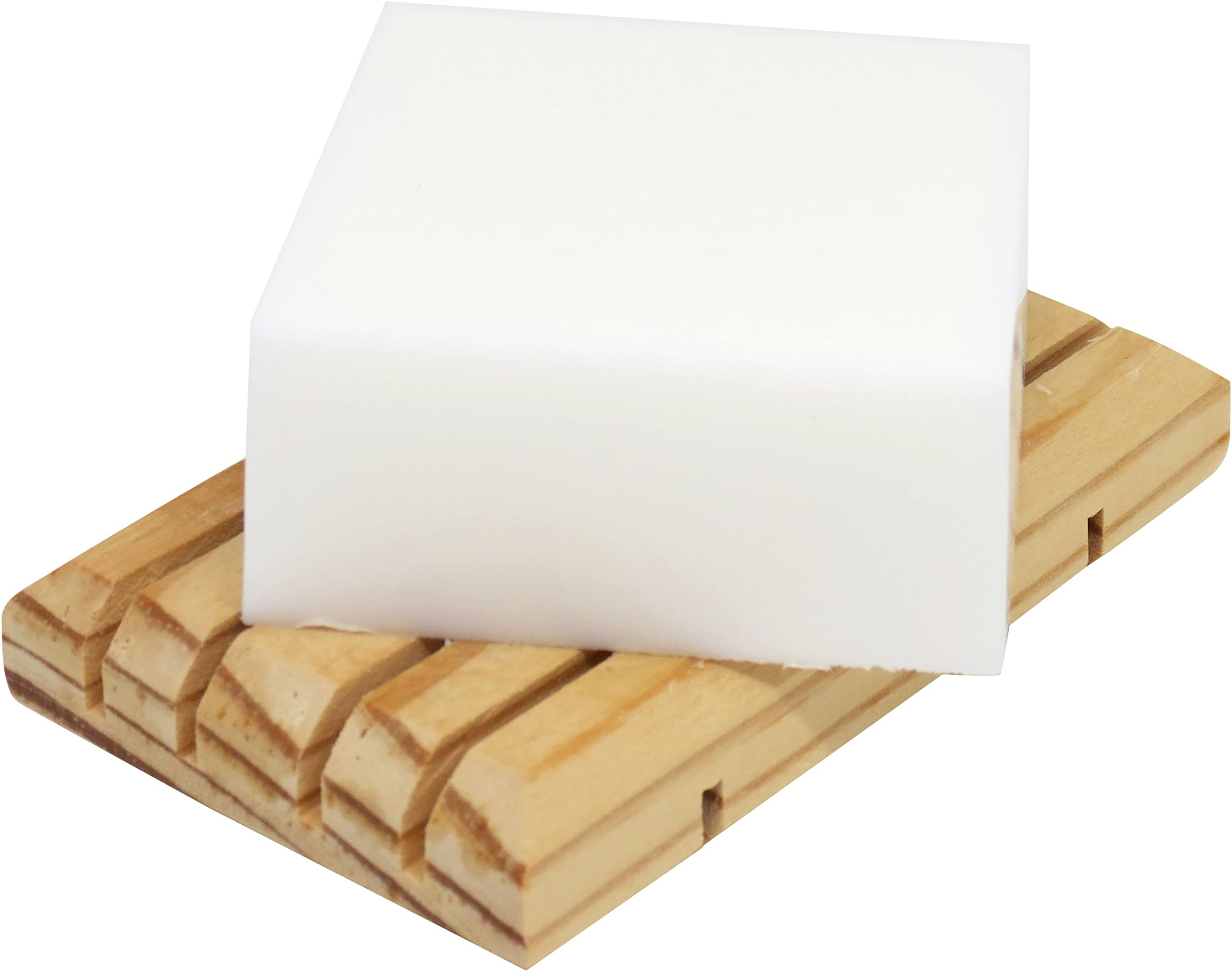 Natural Jackfruit & Pineapple Glycerin Soap Bar - 4oz | Vegan, Handmade, Moisturizing | Eclectic Lady | Perfect for Sensitive Skin & Eco-Friendly Bathing