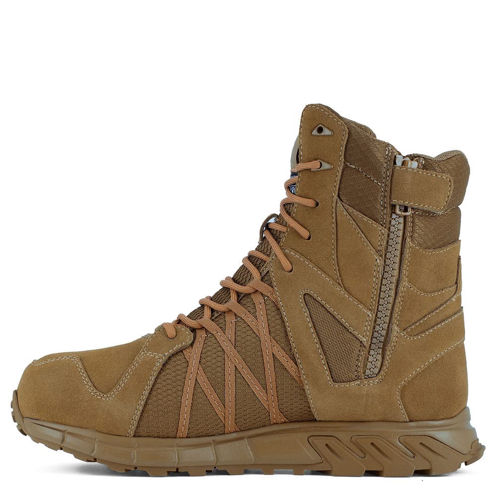 Reebok Men's Trailgrip 8