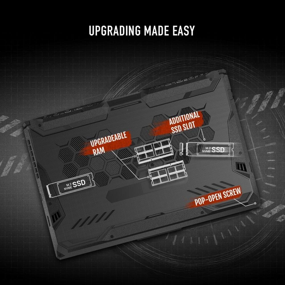 ASUS 17.3
