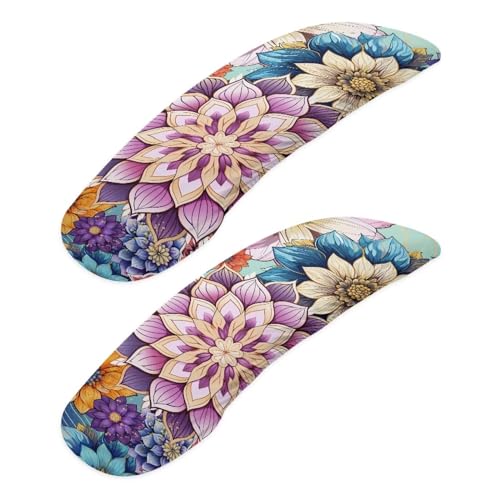 Boho Floral