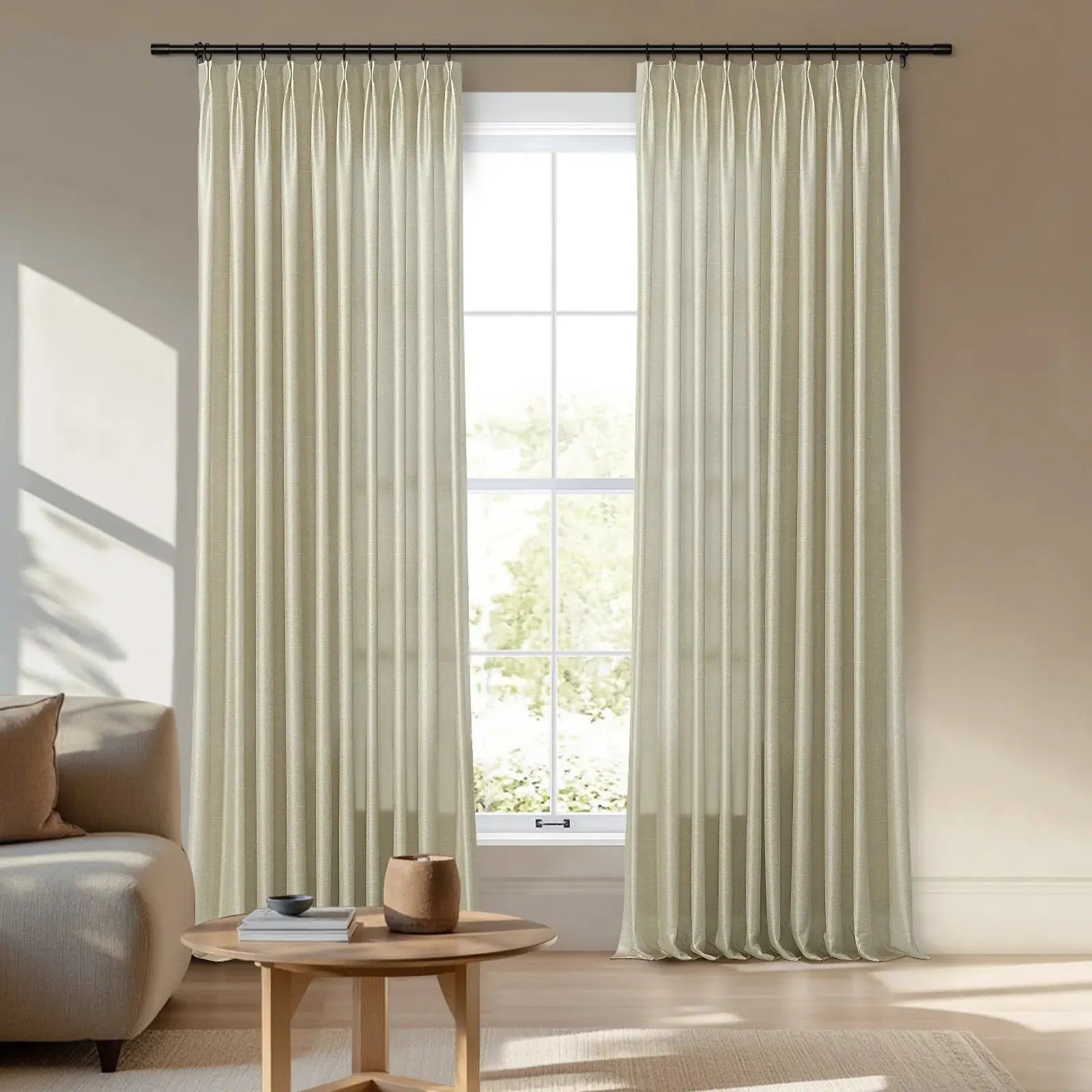 Simple Taupe 9518-5