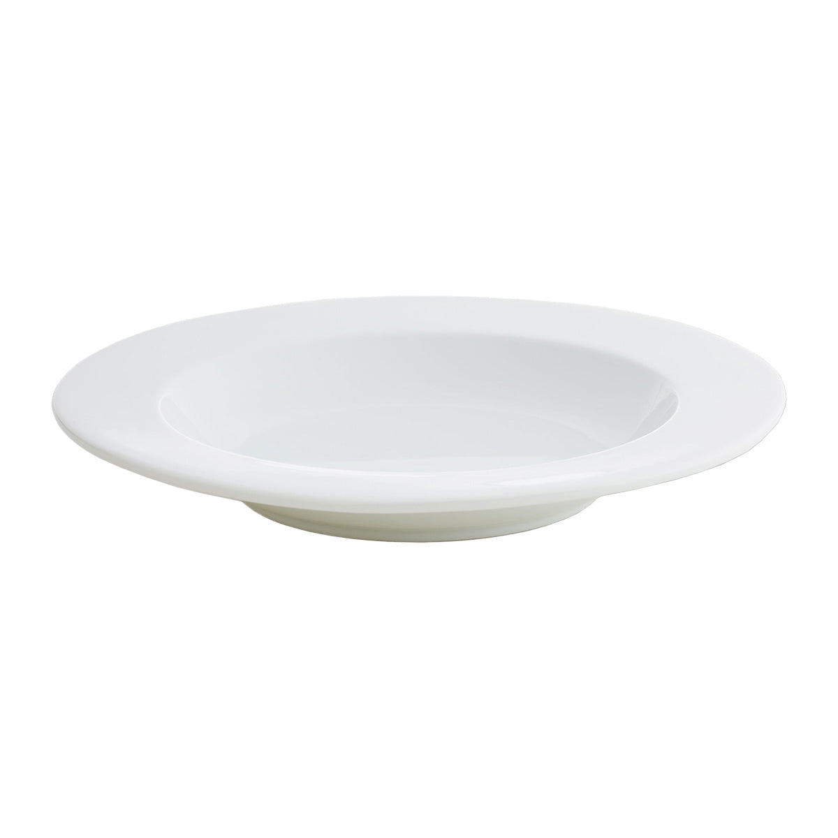 Alani 020132 20 oz Pasta Bowl Set of 24 - Premium Porcelain Dinnerware for Restaurants, Catering & Home Use - Perfect for Pasta, Salad, Soup & Dessert Serving