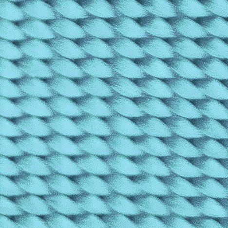 Ocean Blue