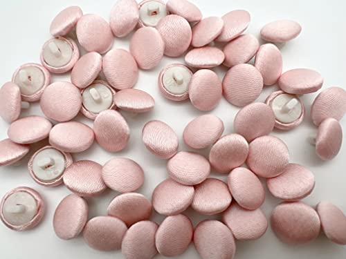 30. Flesh Pink