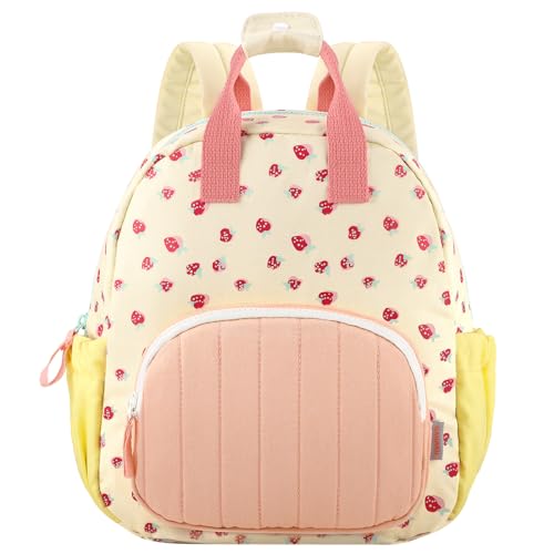 1_pink Strawberry
