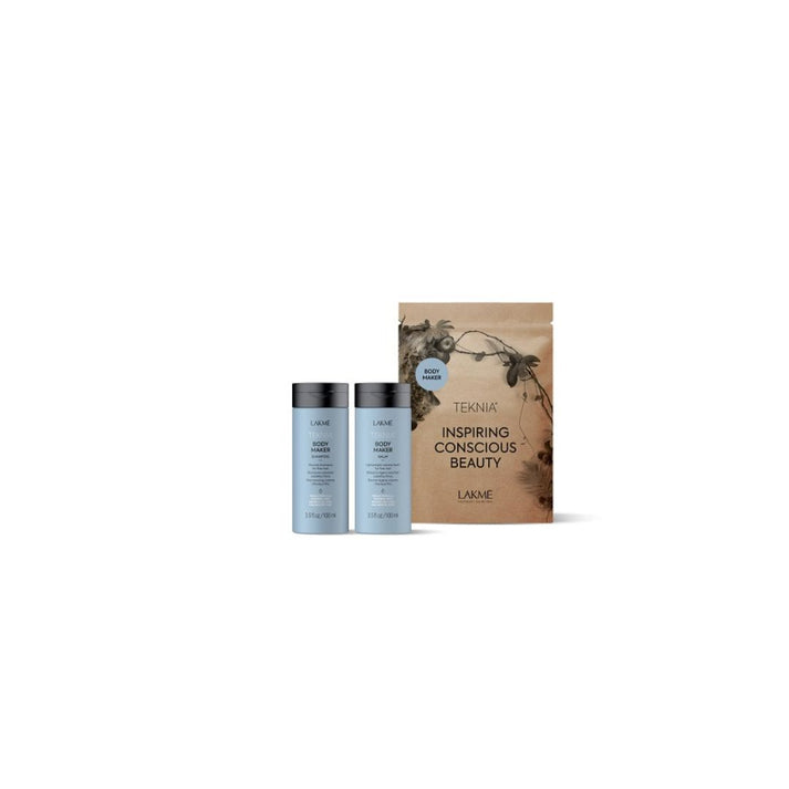 Portable Body Maker Travel Kit - Compact & Lightweight for Gym, Home & On-the-Go Workouts