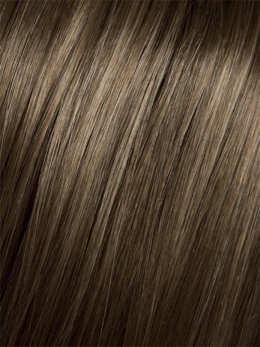 Bridgette Synthetic Lace Front Wig with Basic Cap - Natural Looking Human Hair Wig for Women | Perfect for Cosplay, Daily Wear & Special Occasions
