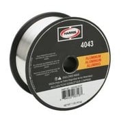 Premium ER4043 Aluminum MIG Welding Wire .035