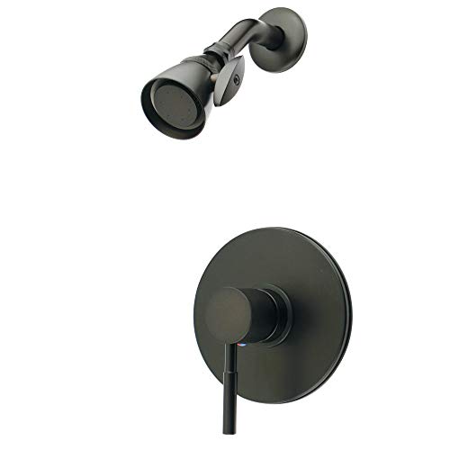 Oil Rubbed Bronze
