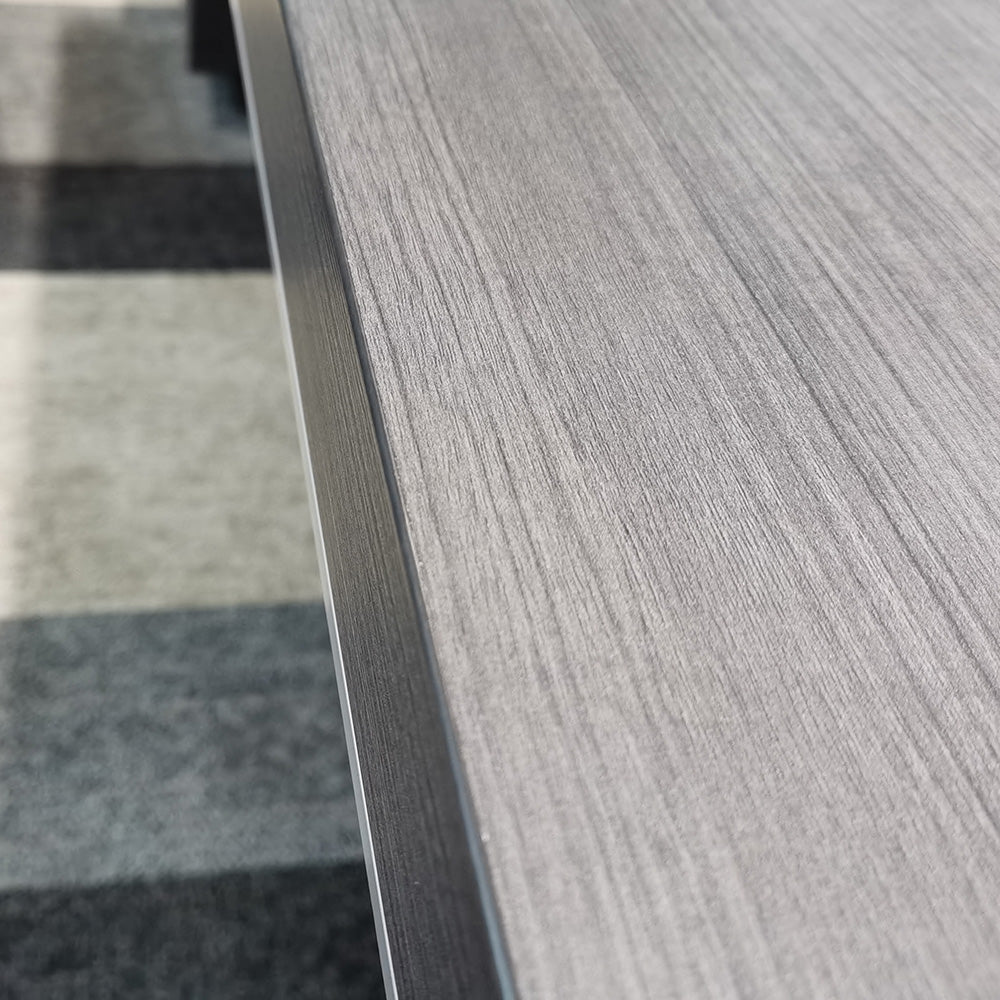 MATEES Executive Desk Reversible 1.6M (63