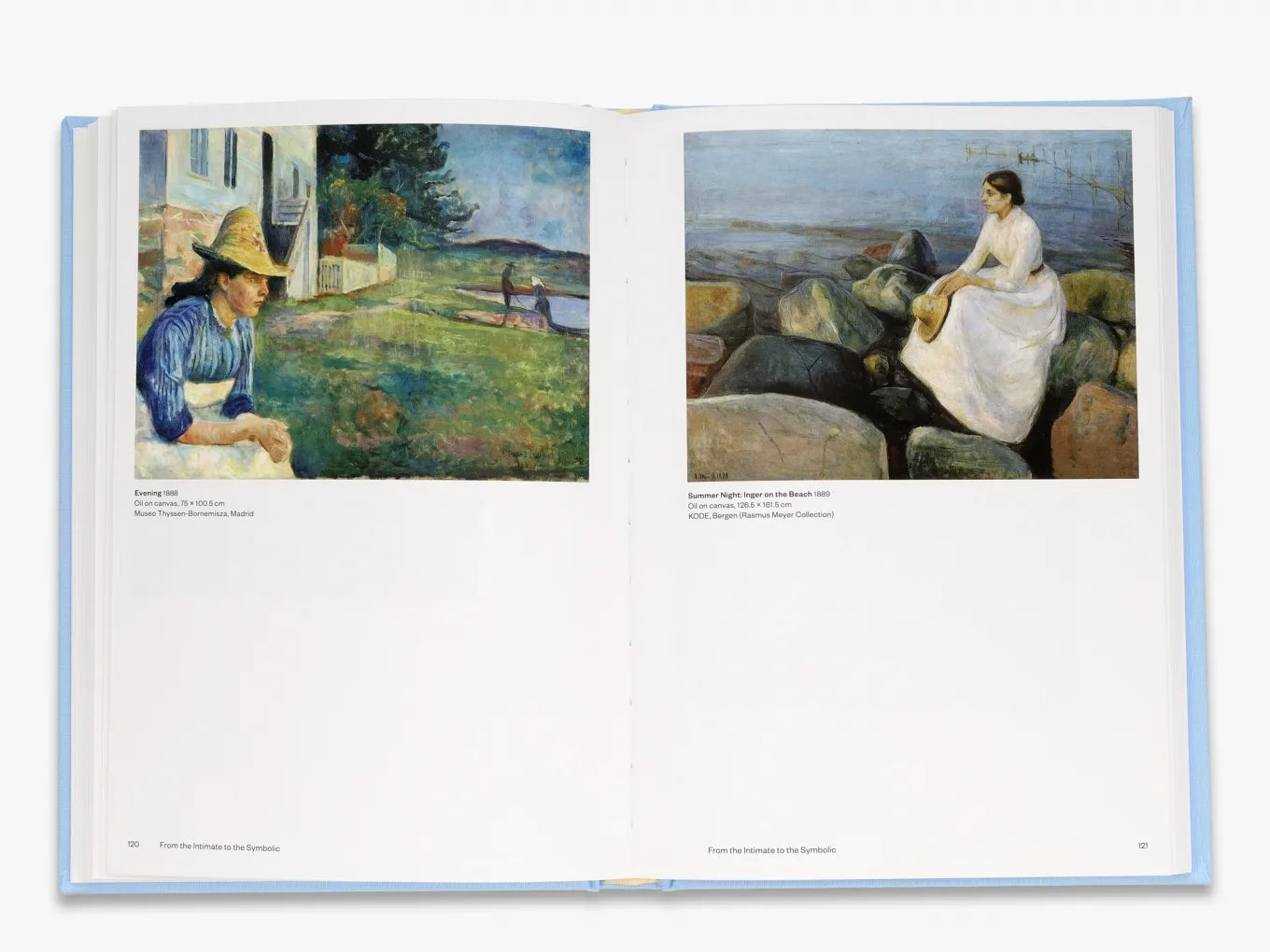 Edvard Munch Art Prints - High Quality Wall Decor for Home & Office | Famous 'The Scream' Painting Reproduction | Perfect for Living Rooms, Bedrooms & Art Galleries