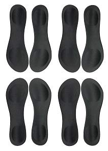 4-pairs Black