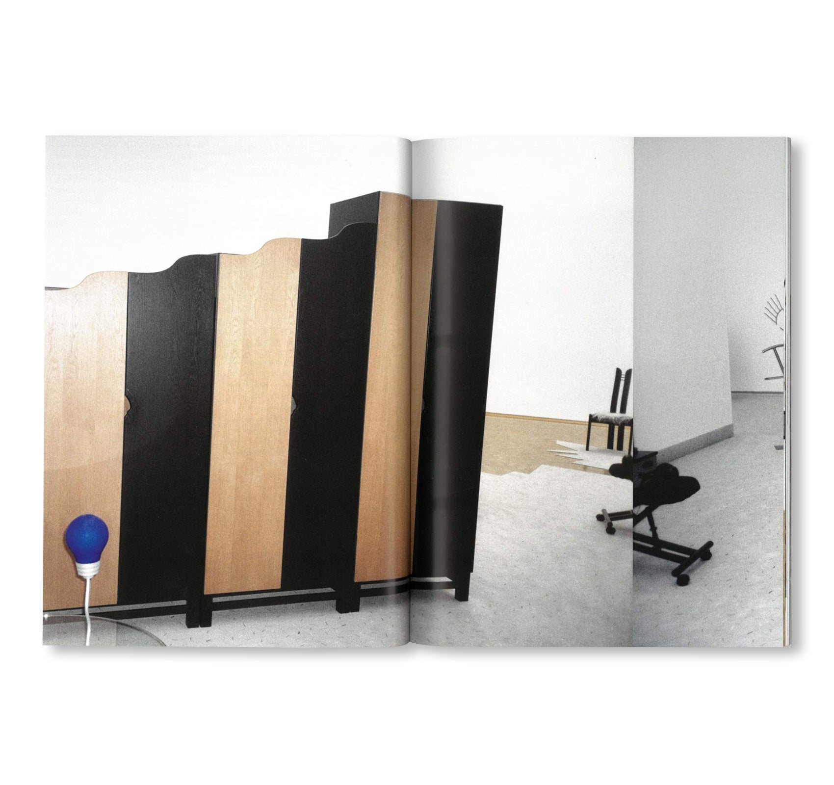 2000 by Henrike Naumann - Contemporary Art Sculpture for Modern Home & Office Decor | Perfect for Art Collectors, Interior Design, and Gallery Displays