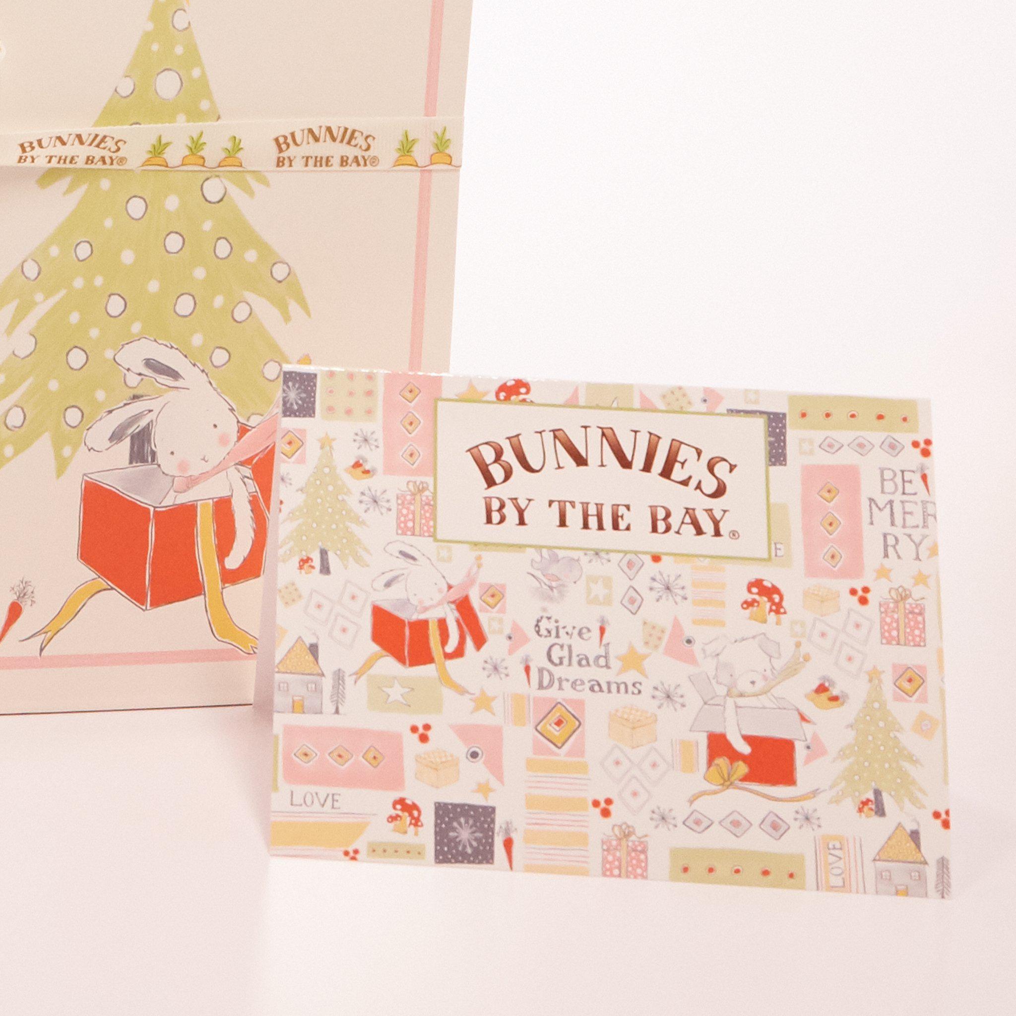 Limited Edition Merry Holidays Roly Poly Trio Gift Set - Perfect Christmas Decoration & Holiday Home Decor for Festive Season