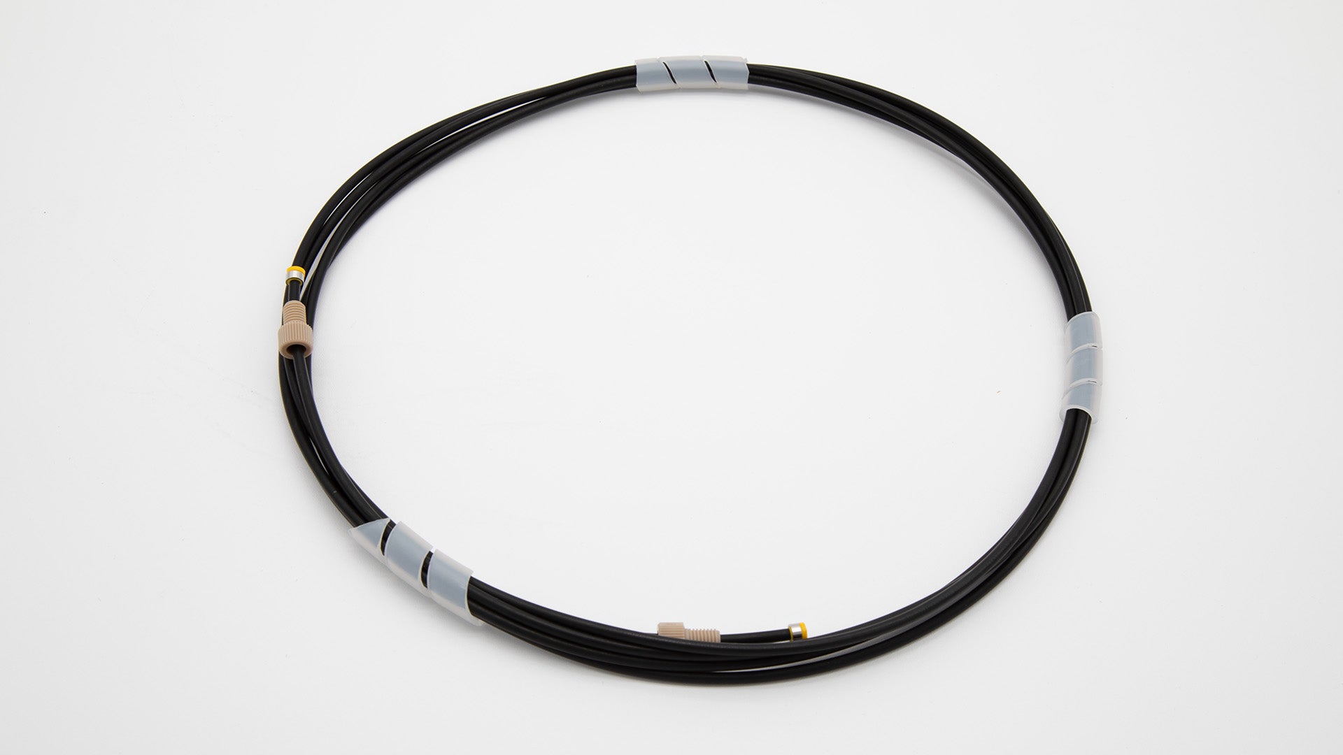 High-Quality Flow Compensation Assembly for Industrial Piping Systems - Perfect for HVAC, Plumbing, and Hydraulic Applications