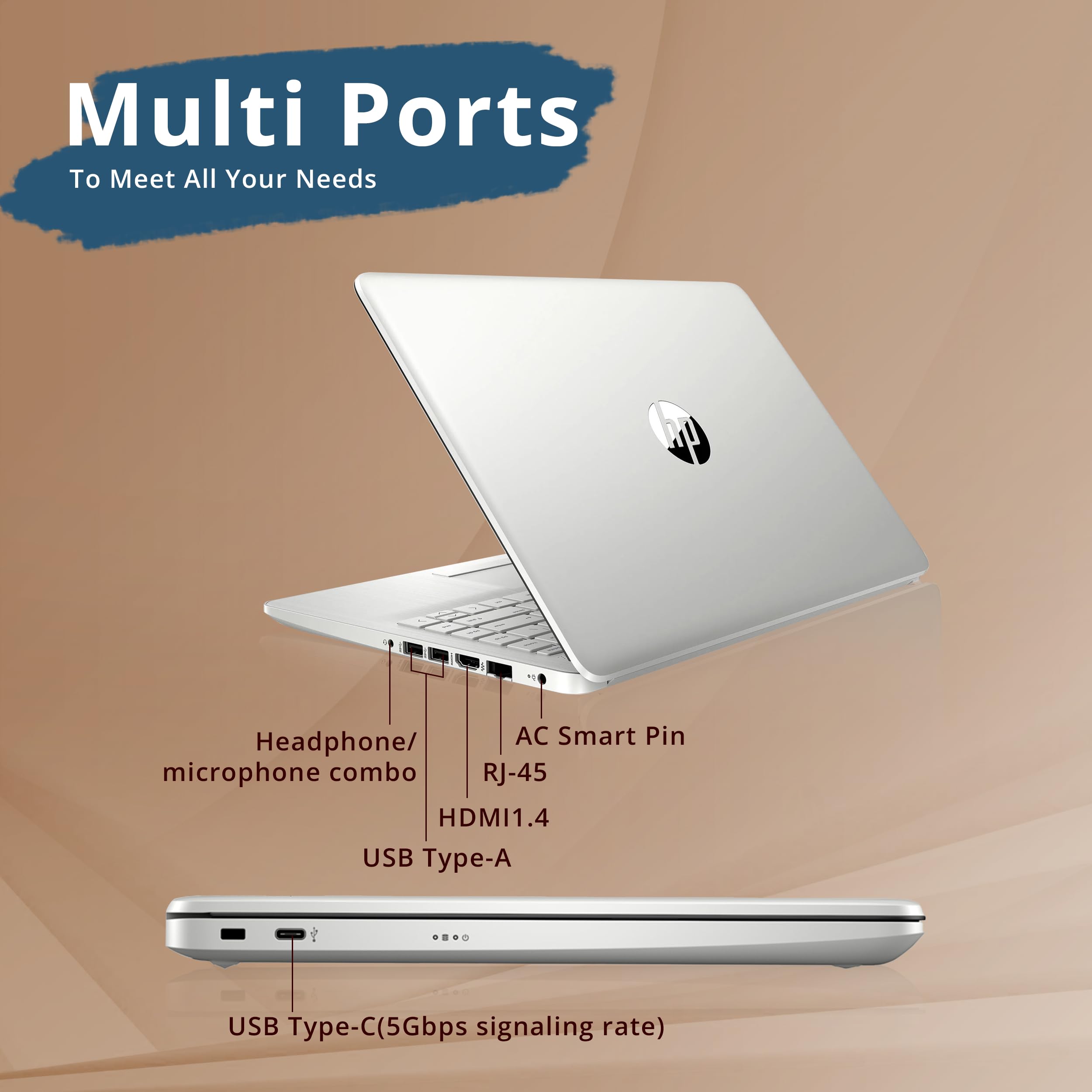 HP Premium Stream 14