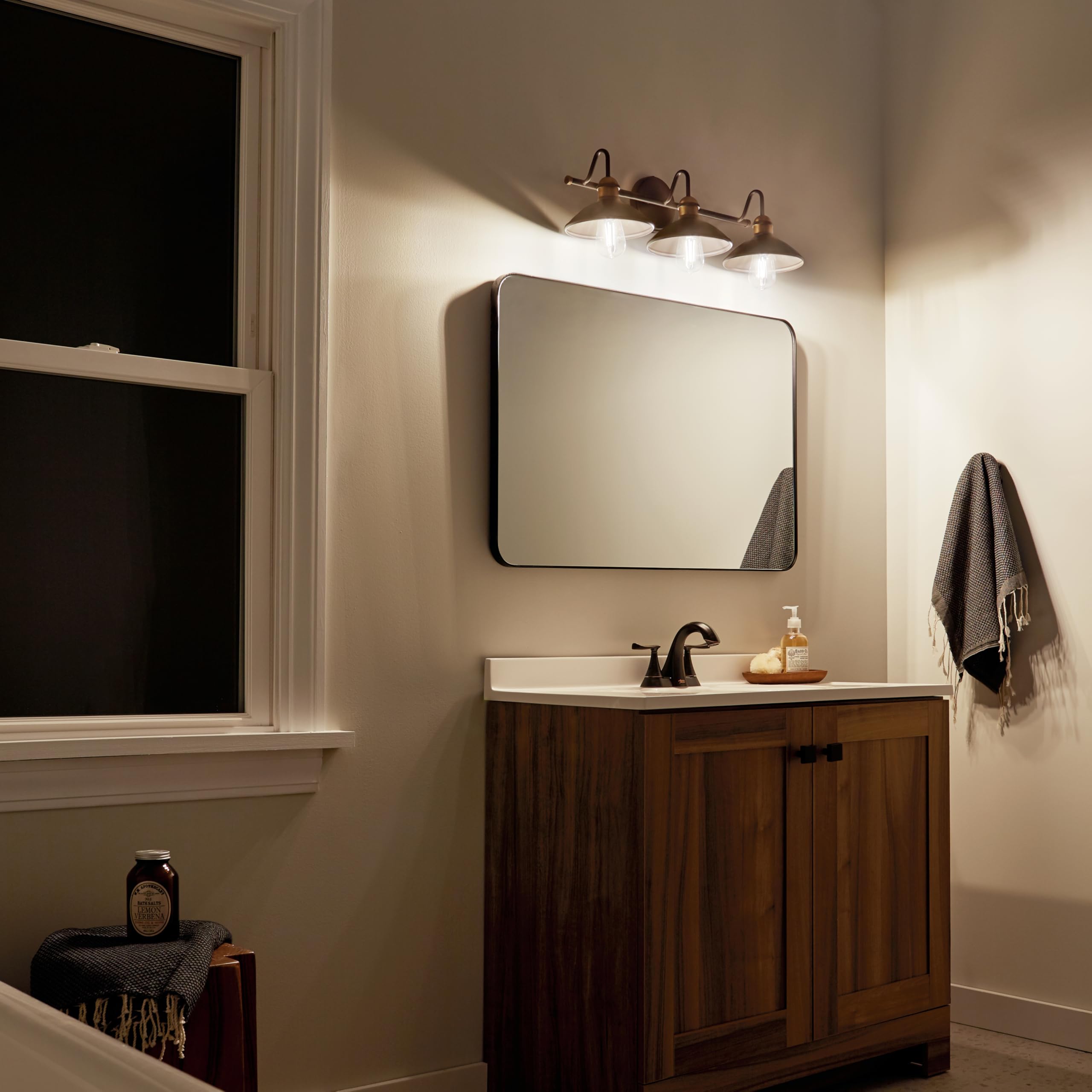 Kichler Lighting Clyde 26.25