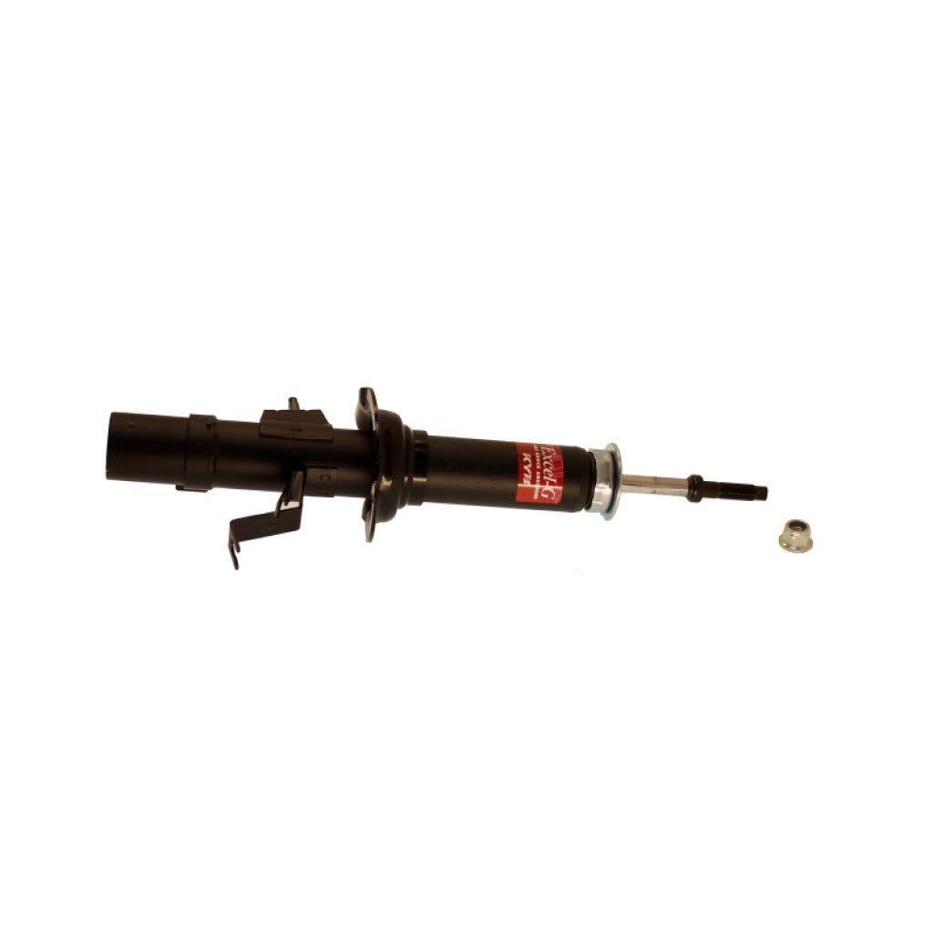 KYB Excel-G Front Driver Side Shock Absorber & Strut for Infiniti EX35/EX37 AWD 2008-2013 | 340100 | Smooth Ride & Improved Handling for Daily Commute & Off-Road Adventures
