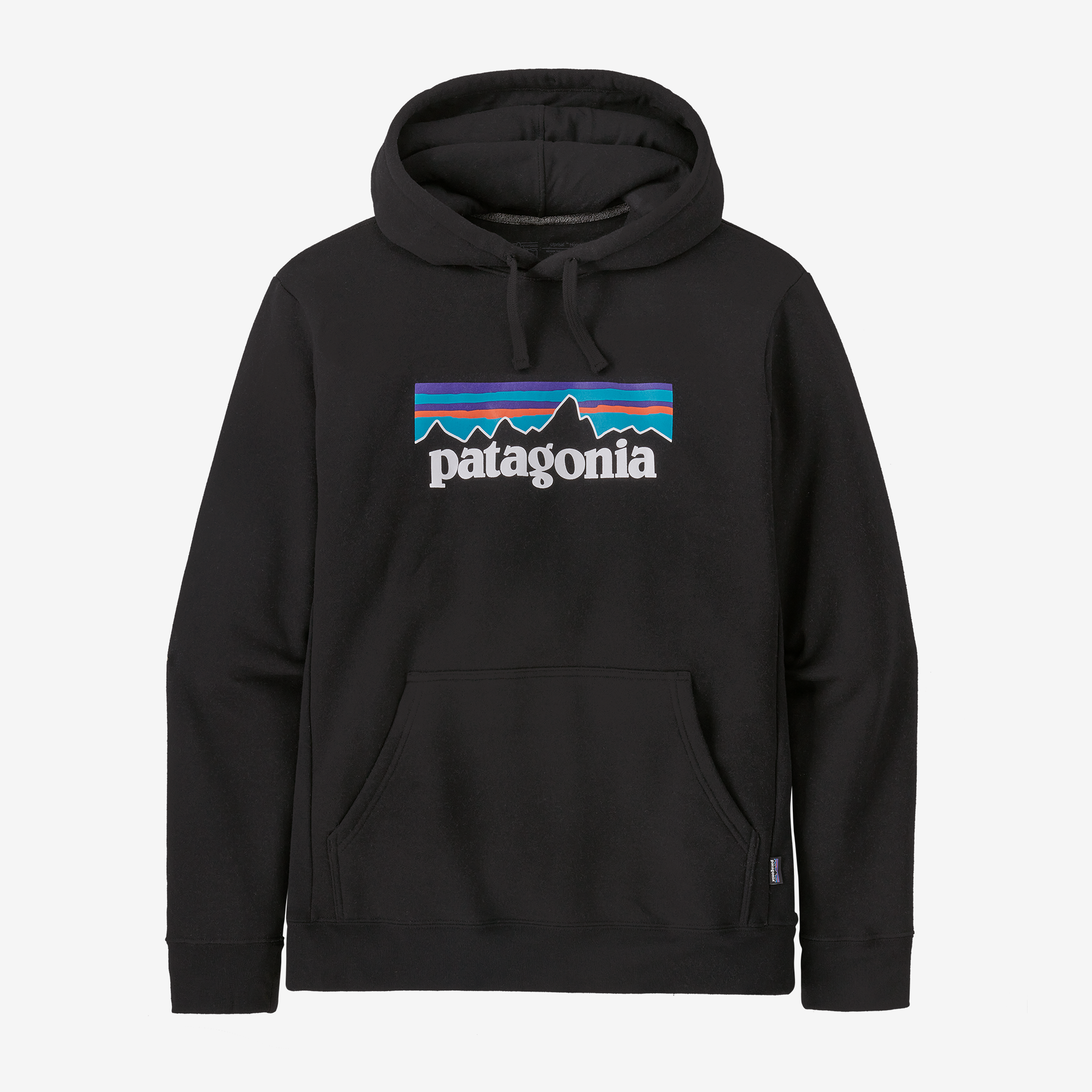 P 6 Logo Uprisal Hoodie - Trendy Streetwear Pullover for Men & Women | Perfect for Casual Outfits, Gym Wear & Urban Fashion