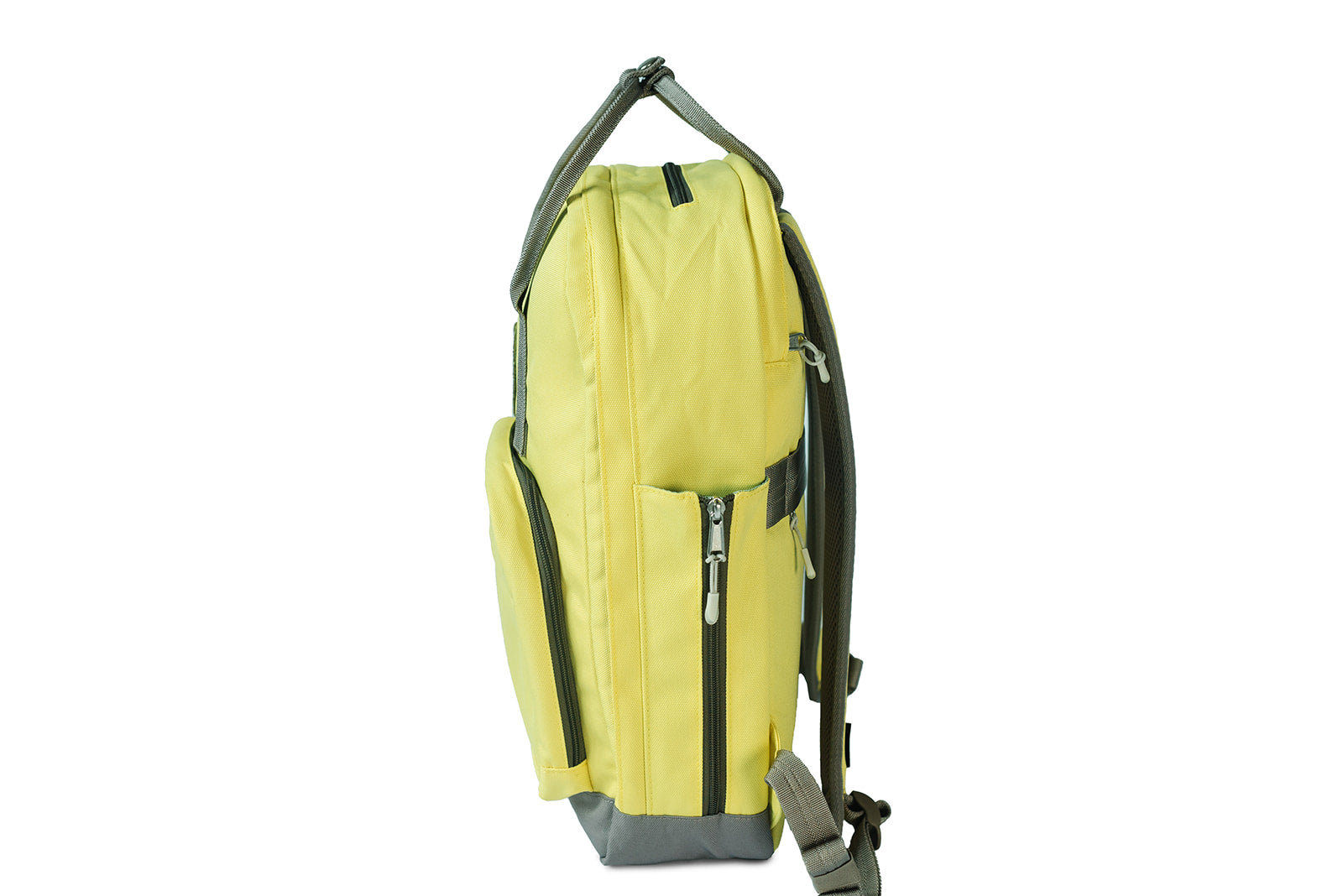 Durable Waterproof Backpack for Men & Women - Lightweight Travel Hiking Laptop Backpack - Perfect for School, Work, Outdoor Adventures & Daily Commute