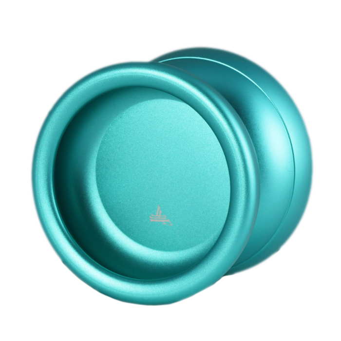 YoYoFactory DNA 2.0 Professional Yo-Yo - High Performance Unresponsive Yo-Yo for Advanced Players - Perfect for Yo-Yo Tricks, Competitions & Skill Development