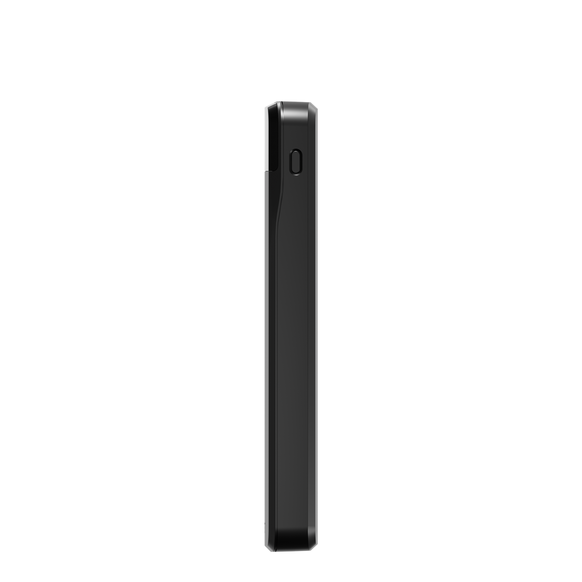 ChargeUp Boost Gen4 10000mAh Portable Charger - Ultra Slim Fast Charging Power Bank for iPhone, Samsung & Android - Perfect for Travel, Camping & Emergency Backup