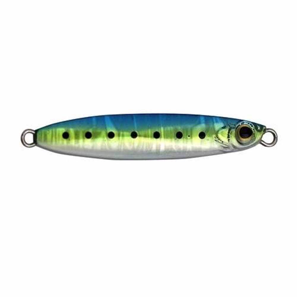Shimano 35G Coltsniper Lightweight Casting Jig 1.23oz - Premium Saltwater Fishing Lure for Bass, Tuna & Saltwater Game Fish - Perfect for Offshore & Inshore Fishing