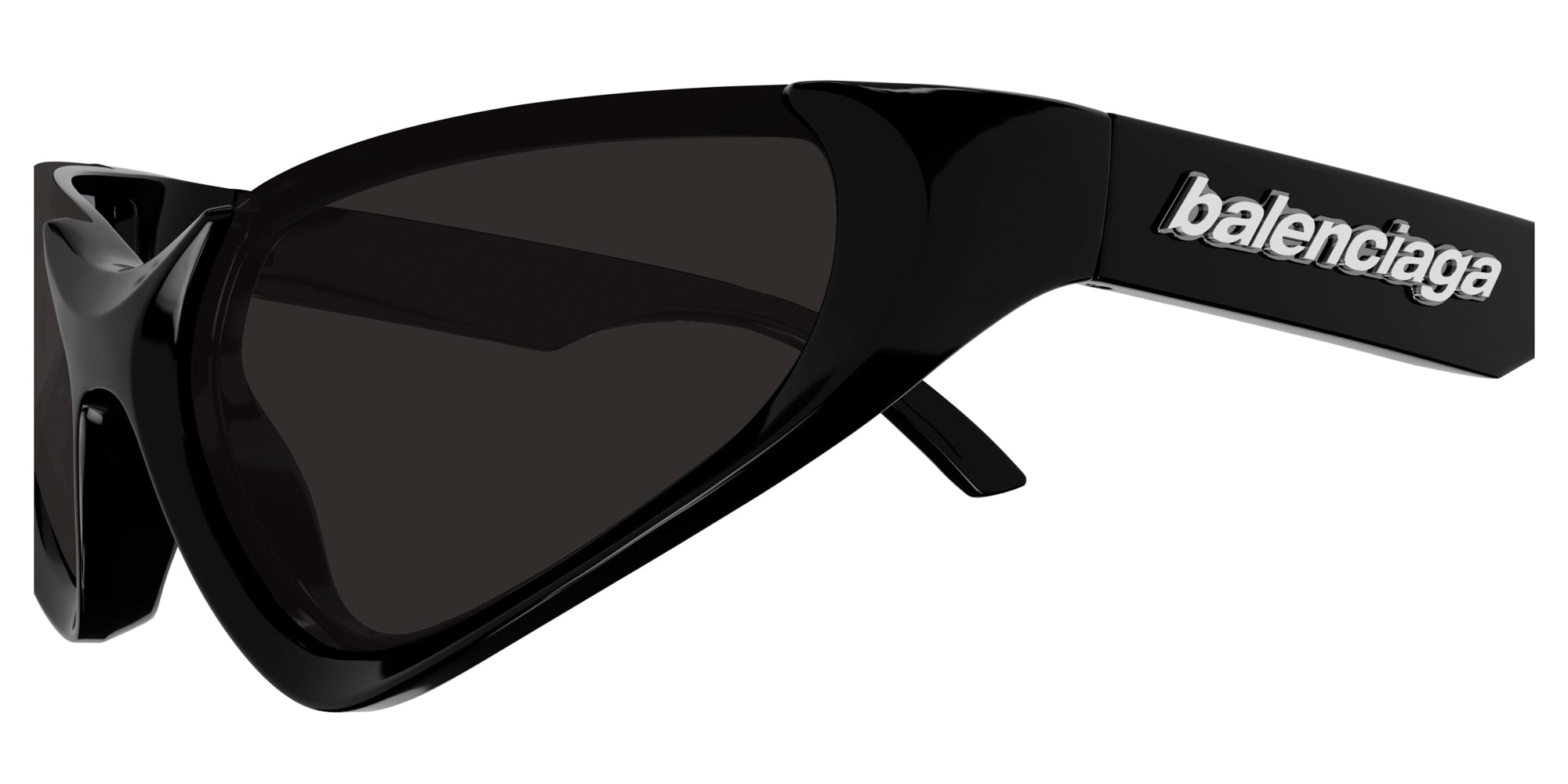 Balenciaga BB0202S Sunglasses - Luxury Designer Shades for Women & Men - UV Protection & Polarized Lenses - Perfect for Outdoor Activities, Travel & Fashion Accessories