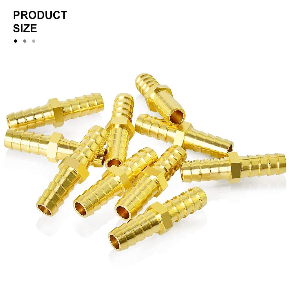 TAISHER 10PCS 1/4