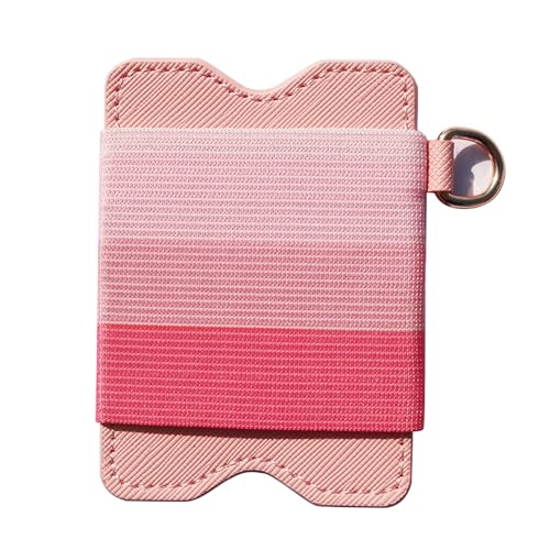 Pink stripe