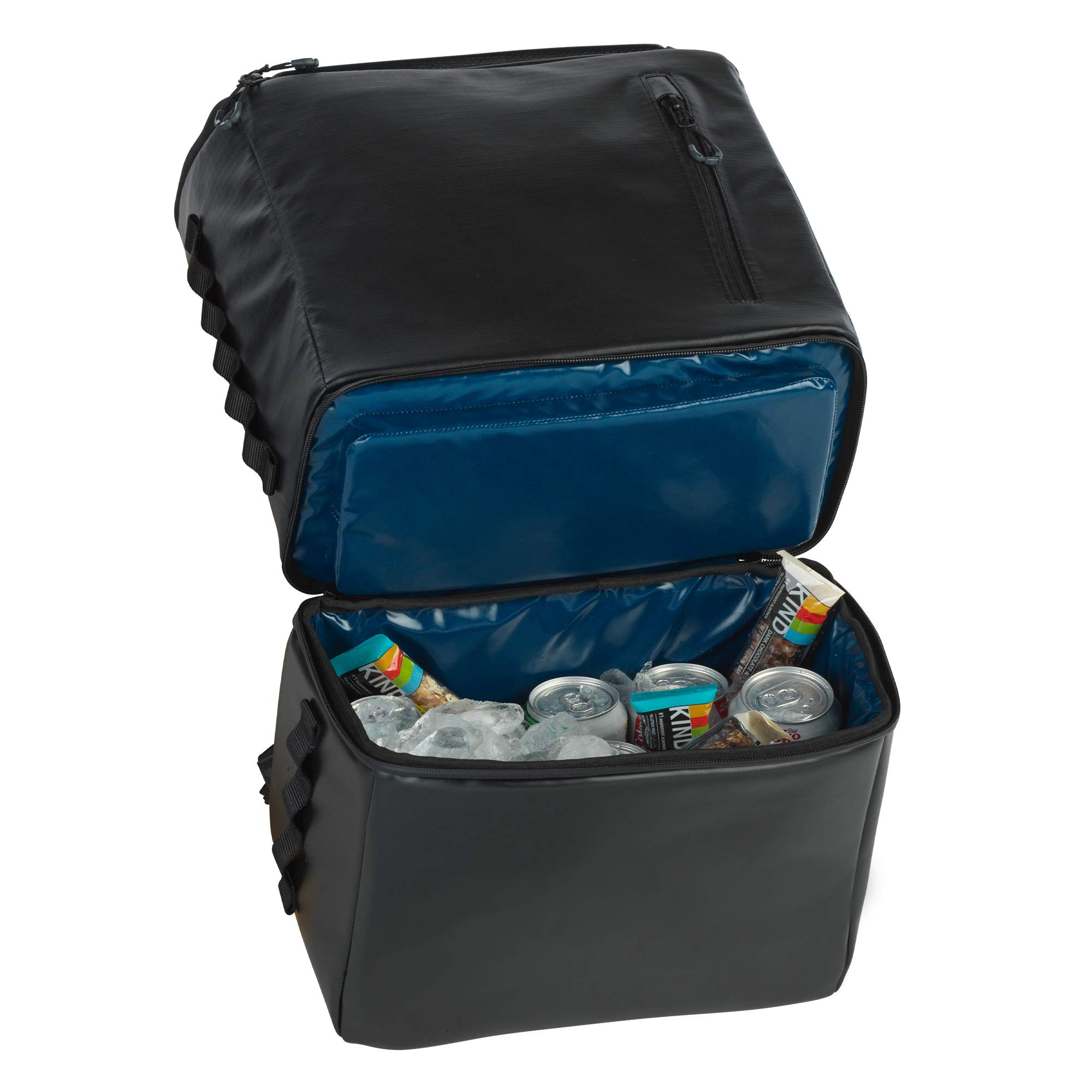 Ogio Dry Day Pack - Waterproof Backpack for Hiking, Travel & Outdoor Adventures - Durable & Lightweight Daypack for Men & Women