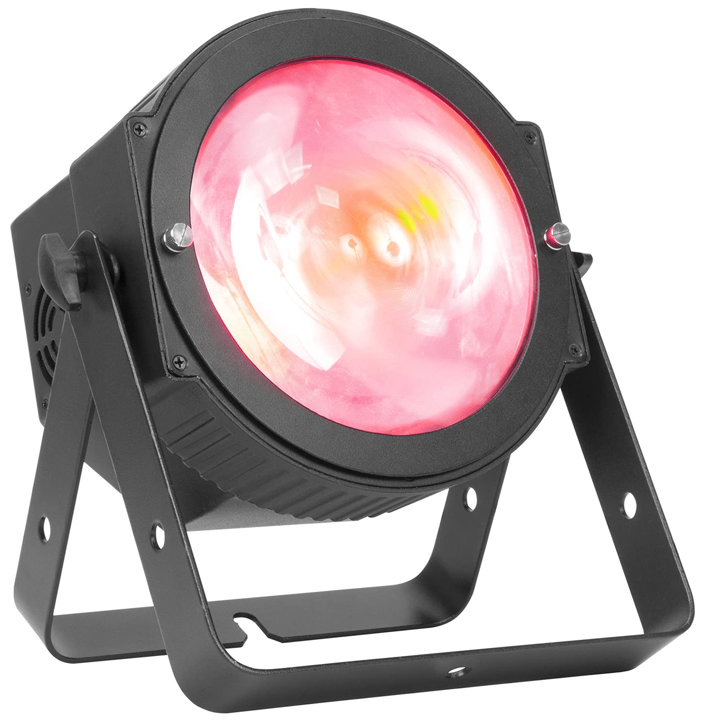 ADJ Products Dotz Par 100 LED Light Fixture - Professional Stage Lighting for DJ, Live Shows & Events - Perfect for Clubs, Concerts and Theaters
