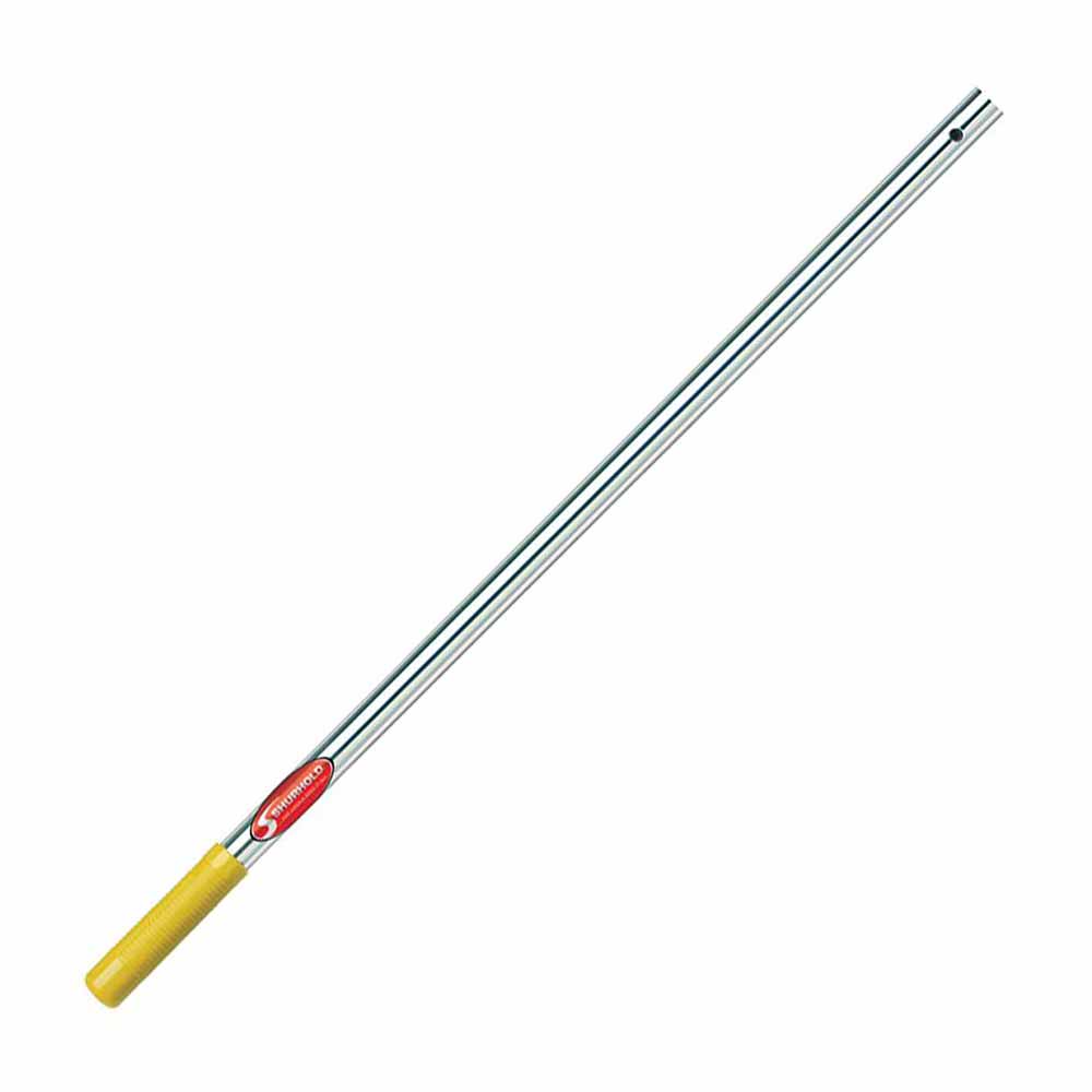 Shurhold Fixed Length Handles - Durable Boat & RV Cleaning Tools for Marine & Vehicle Maintenance - Perfect for Washing, Polishing & Detailing Boats, Cars & RVs