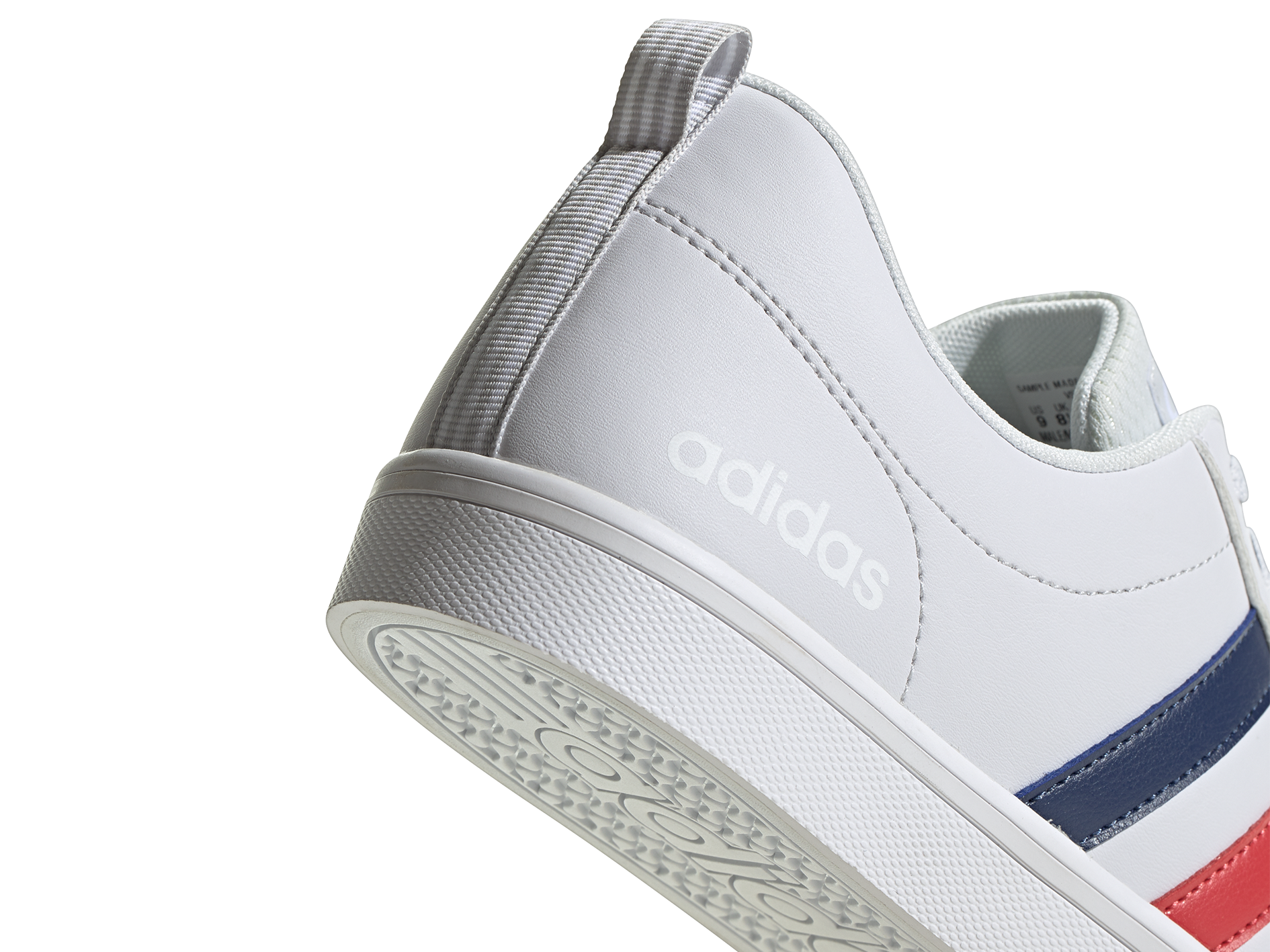 Adidas Men's VS Pace Running Shoes EH0019 - Lightweight & Breathable for Jogging, Training & Gym Workouts