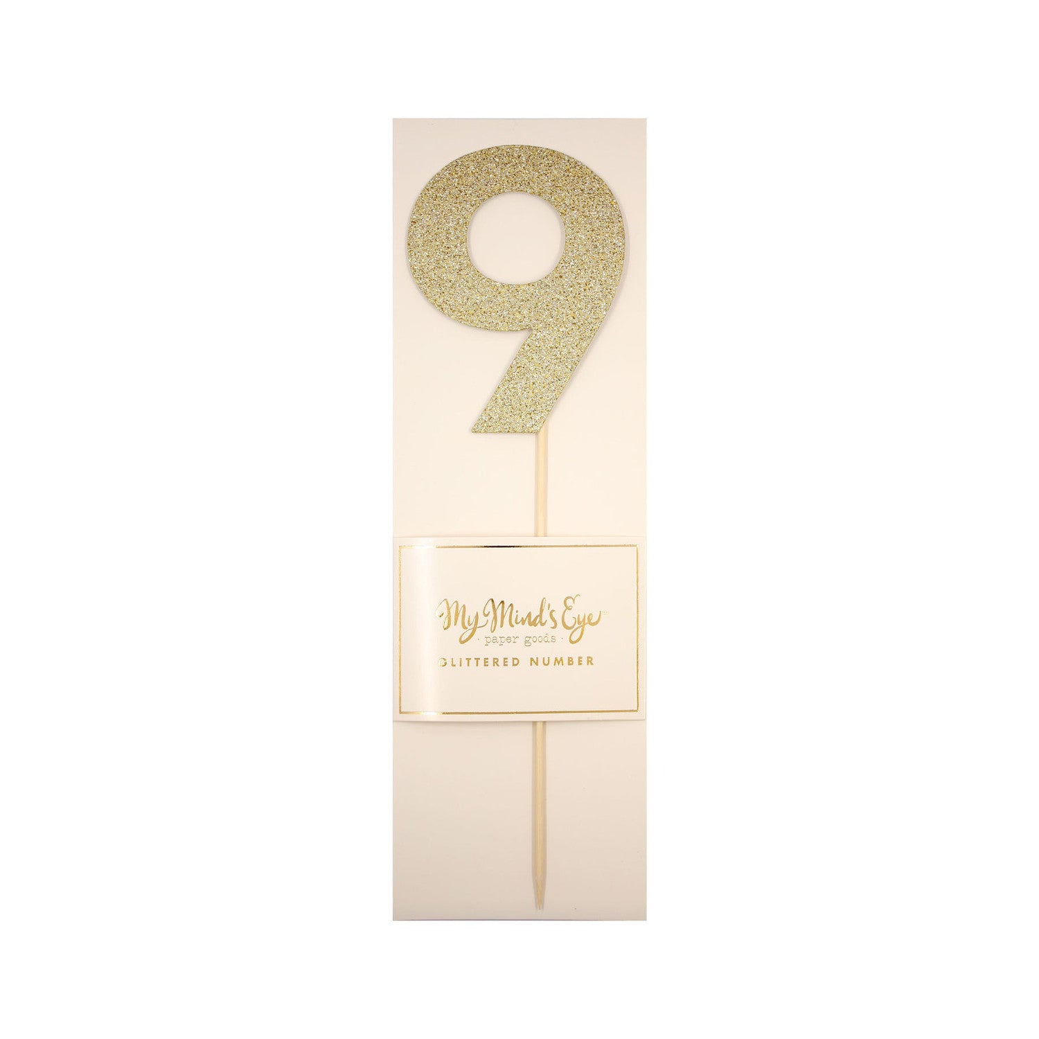Sparkly Glitter Numbers 1-10 for DIY Crafts, Party Decorations, and Scrapbooking - Perfect for Birthdays, Weddings, and Special Events