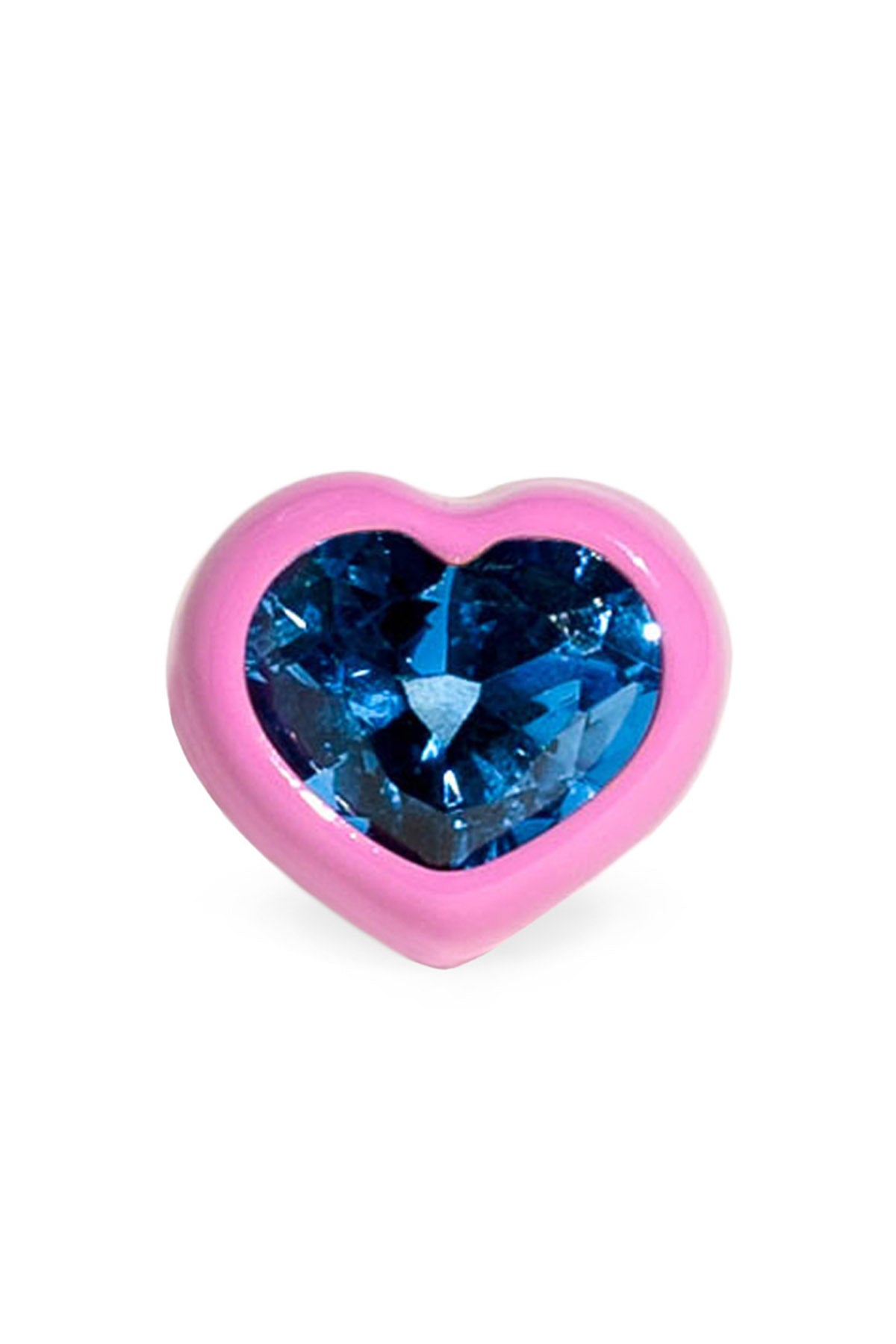 Luxury Heart Ring for Women - Elegant Gold Plated Love Jewelry - Perfect for Valentine's Day, Anniversary & Romantic Dates