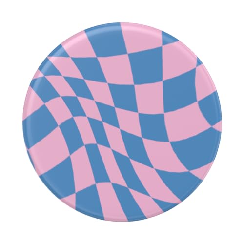 Wavy Checker