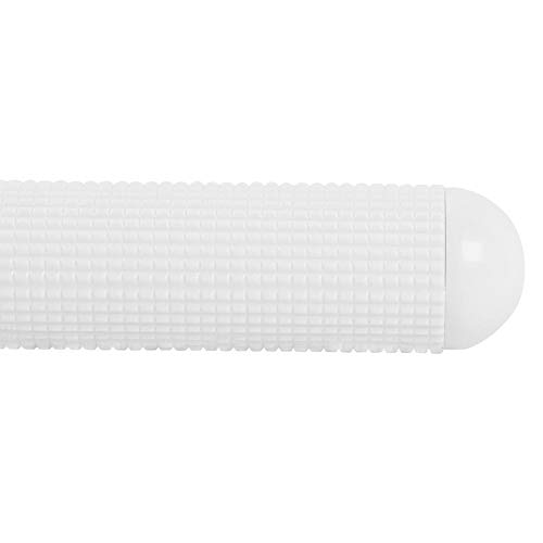 Non-Stick Rolling Pin for Baking - Easy Roll Pasta, Cookies, Pizza Dough, Bread & Pastries | Perfect Kitchen Tool for Home Bakers & Cooking Enthusiasts | Ideal for Making Dumplings, Cakes & Homemade Pizzas