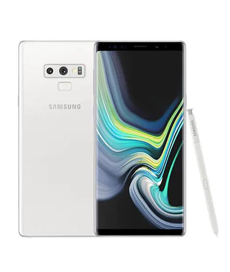 Samsung Galaxy Note 9 Smartphone - 6.4