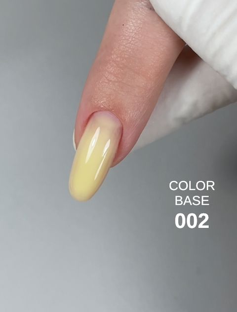 F.O.X Color Base 002 - Professional Makeup Foundation for Flawless Coverage | Perfect for Daily Wear & Special Occasions