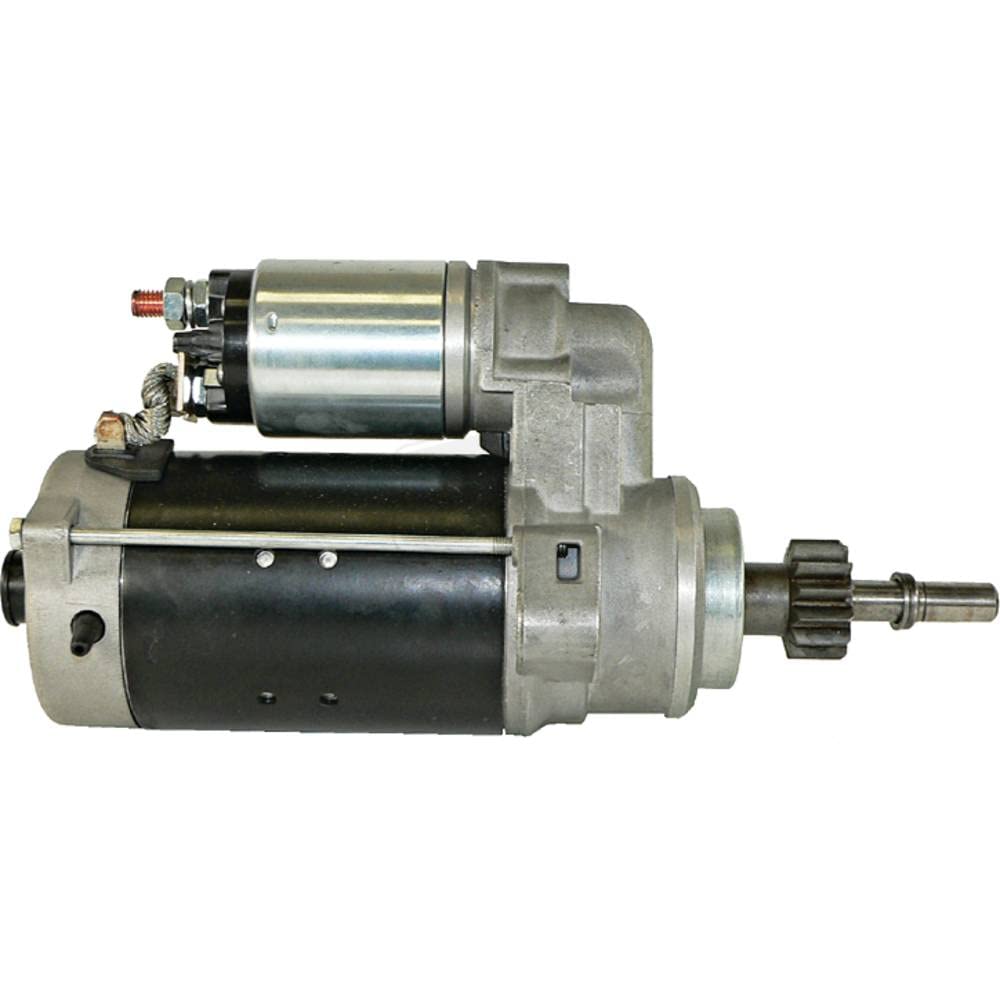 RAParts 410-24299-JN J&N Electrical Products Starter - High Performance Car Engine Starter Motor for Ford, Chevy, Dodge - Perfect for Auto Repair Shops & DIY Mechanics