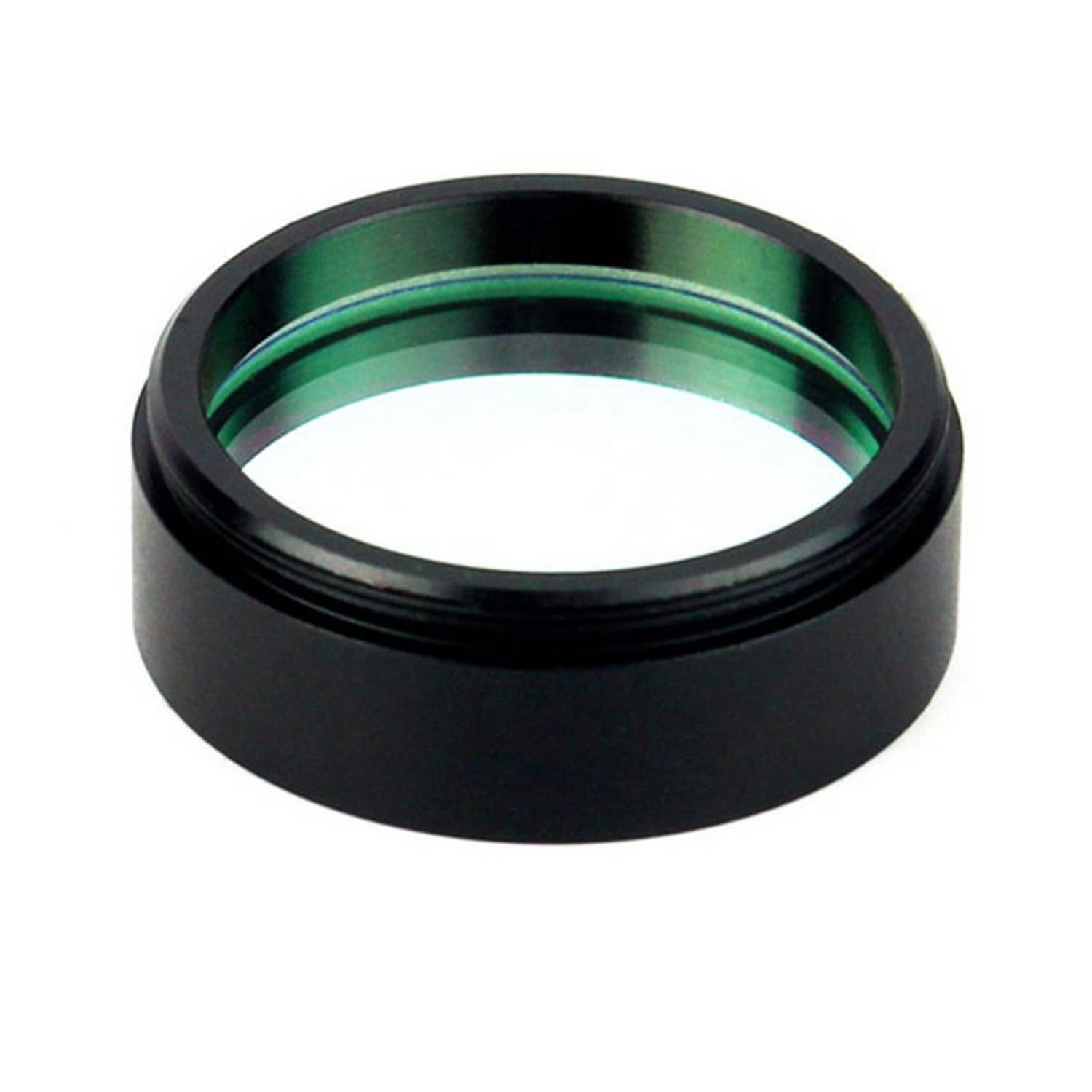 1.25 Inch UHC Light Pollution Reduction Filter for Telescope Photography - Enhance Deep Sky Viewing in Urban Areas